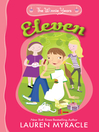 Cover image for Eleven